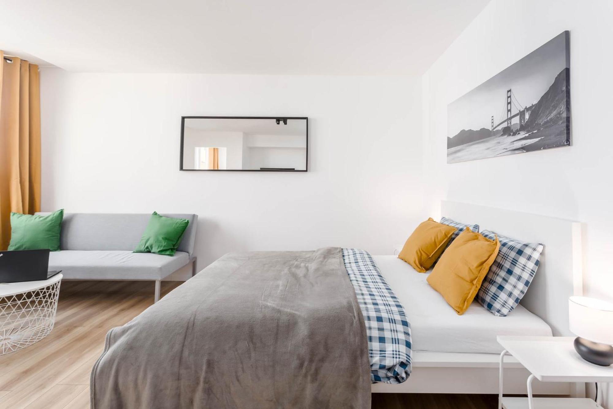 Apartment Enjoy! Srodmiescie Nowogrodzka