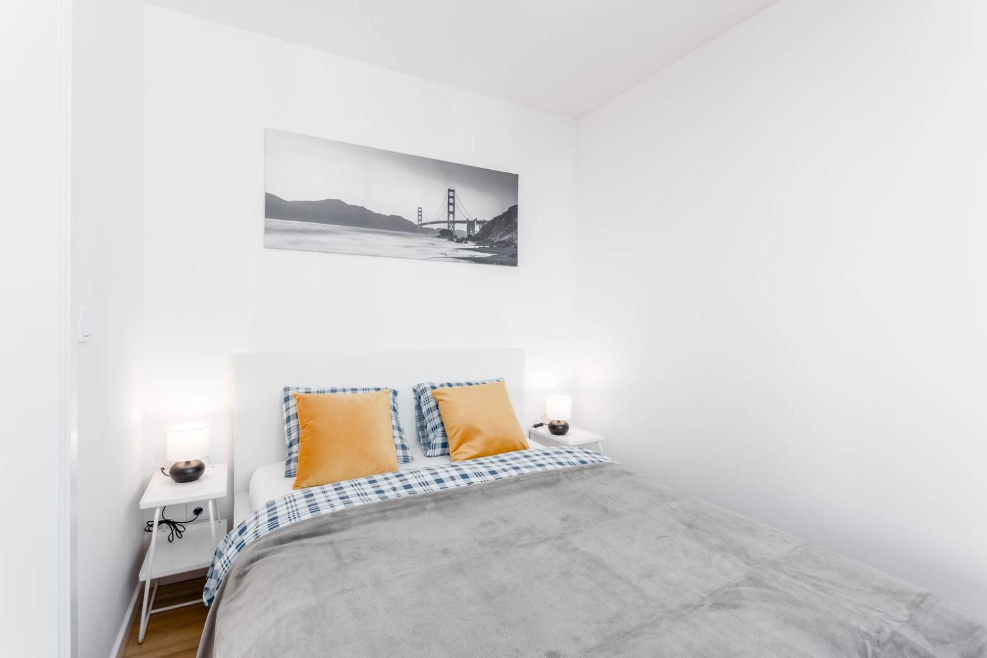 Apartment Enjoy! Srodmiescie Nowogrodzka Warsaw