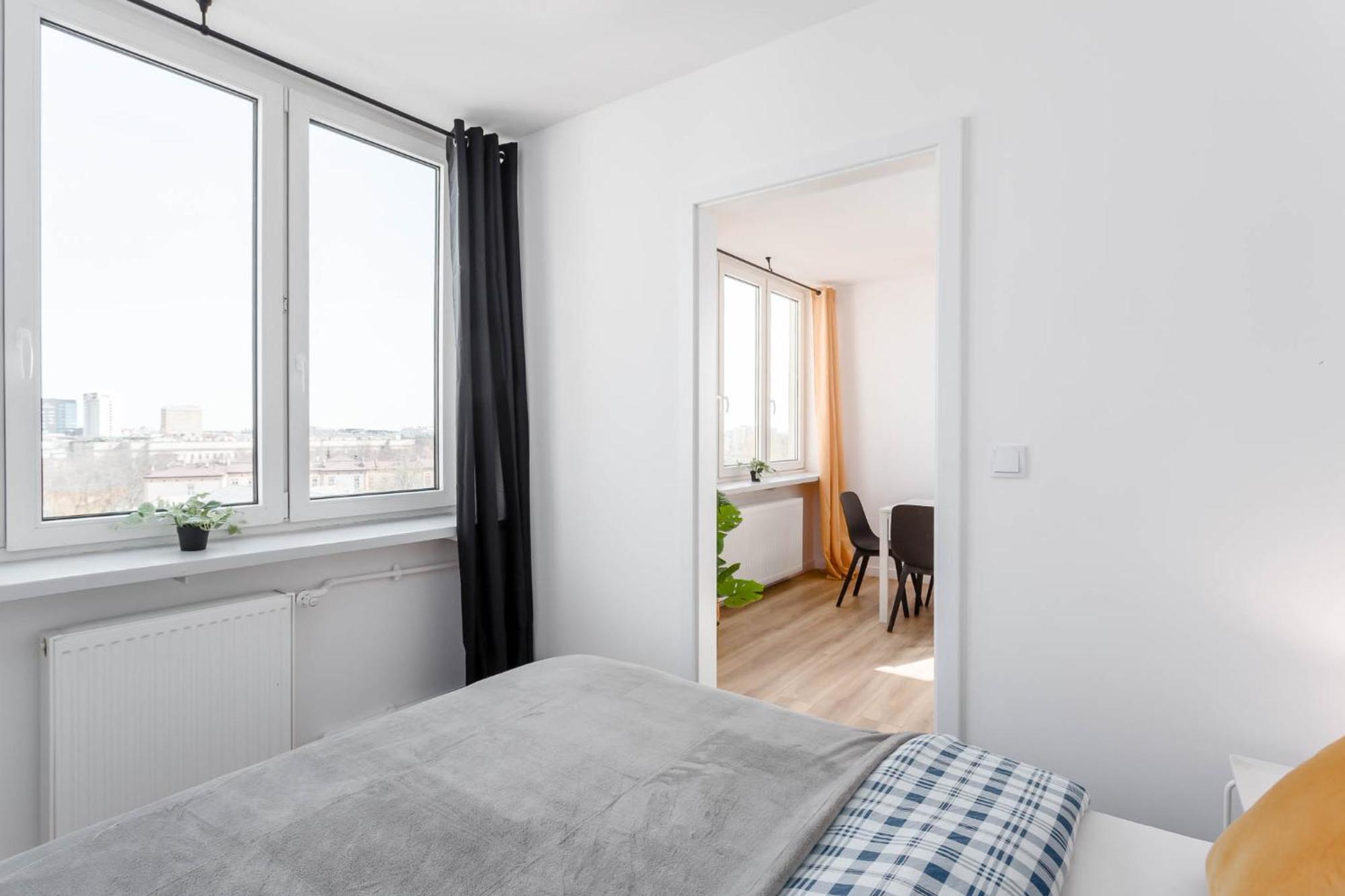 Apartment Enjoy! Srodmiescie Nowogrodzka